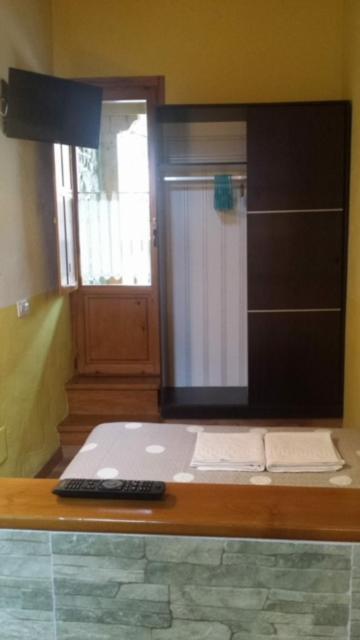 La Casina El Palaciu Cue Bagian luar foto