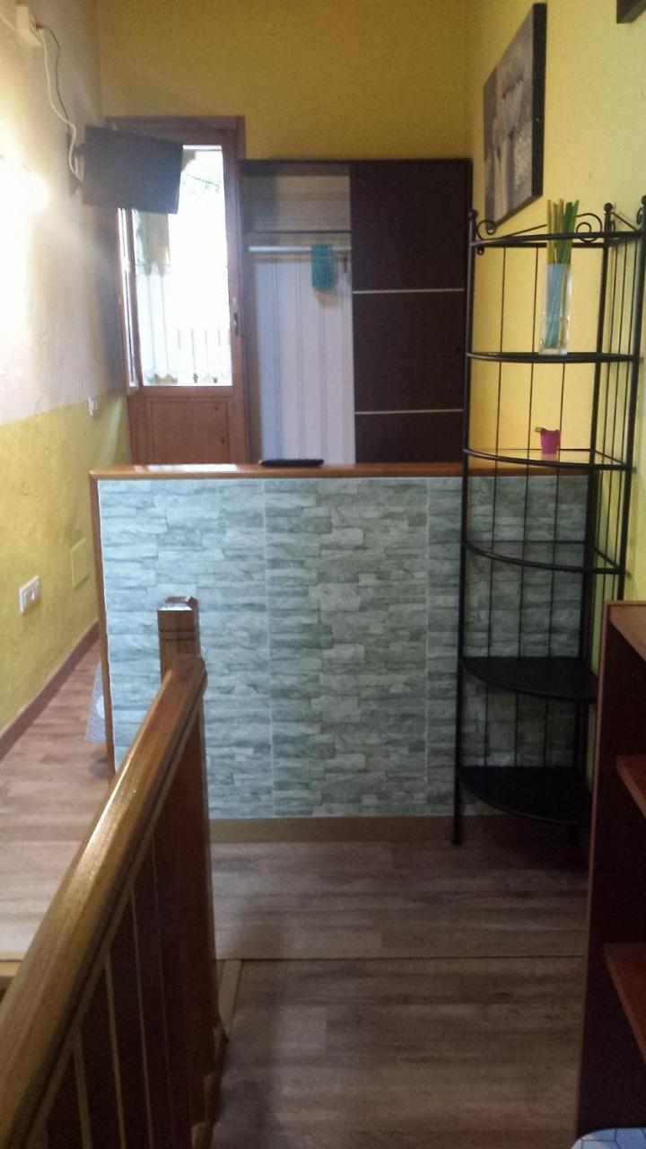 La Casina El Palaciu Cue Bagian luar foto