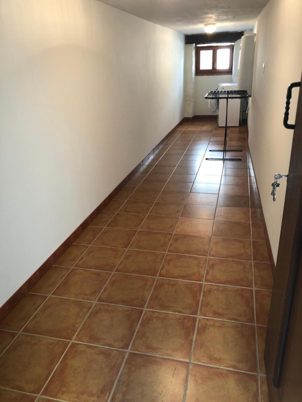 La Casina El Palaciu Cue Bagian luar foto